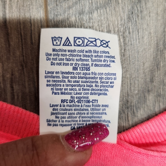 Breast Cancer T Shirt - Picture 2 of 5